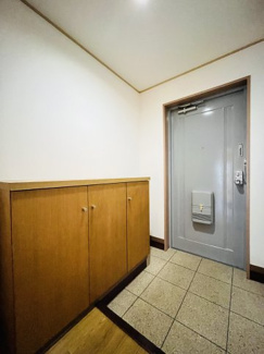 別部屋写真