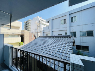 別部屋写真