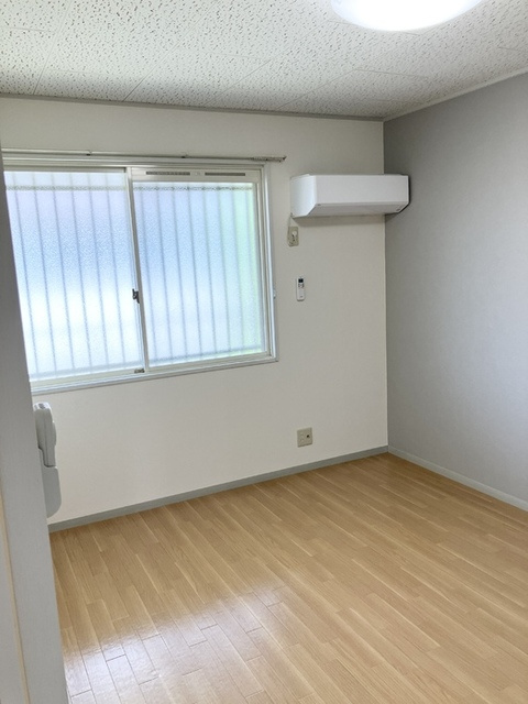 楠小路　A棟のその他|洋室