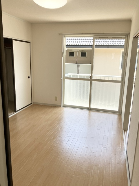 楠小路　A棟のその他|洋室