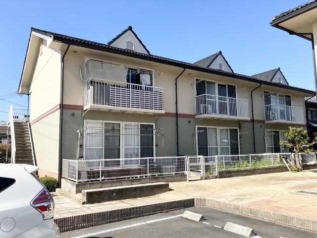 楠小路　A棟