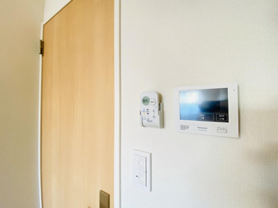 【設備】Maison西高蔵East