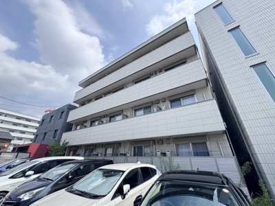 【外観】Maison西高蔵East