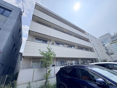 【エントランス】Maison西高蔵East