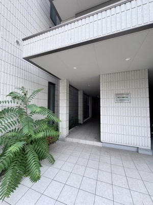 【設備】Maison西高蔵East
