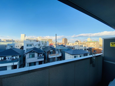 【エントランス】Maison西高蔵East