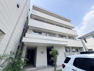 【外観】Maison西高蔵East