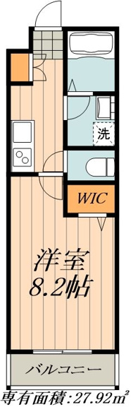 Maison西高蔵East