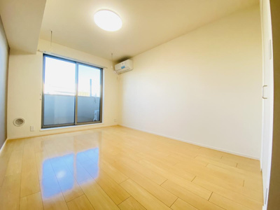 【寝室】Maison西高蔵East