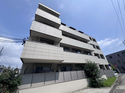 【外観】Maison西高蔵West