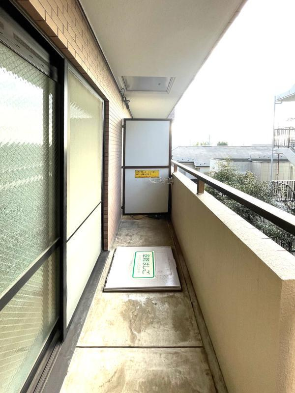 ジョイフル西荻窪7番館のトイレ|トイレ