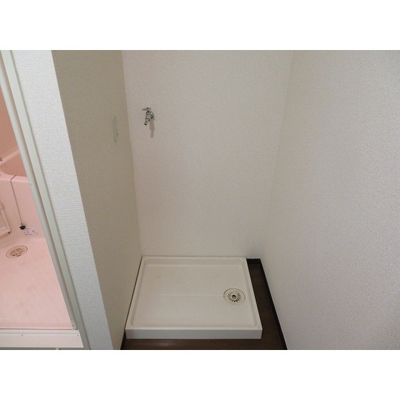 クレール秀光のその他|インターホン