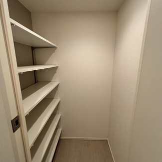 【その他】 | パークアクシス品川天王洲アイル | ※写真は同タイプ住戸です。