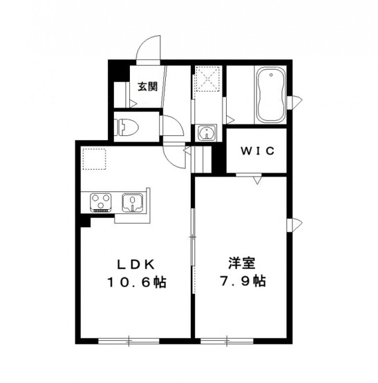 【間取り】 | Ａｚｕｍａｄａｉ　Ｂａｓｅ