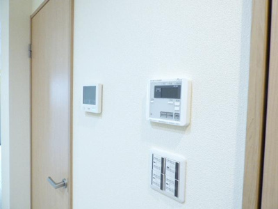 【設備】 | ルミヌ・シャンブル