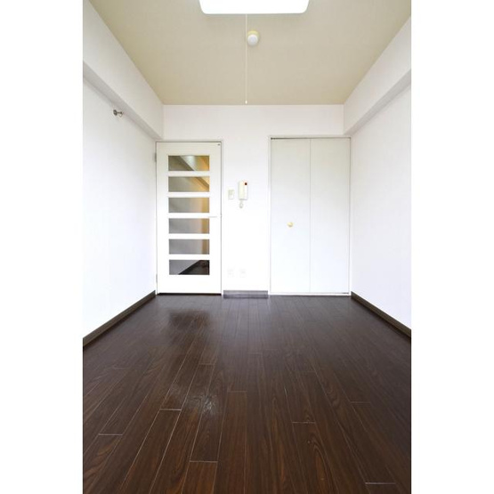 【内装】 | リズ生田 | その他、部屋スペース