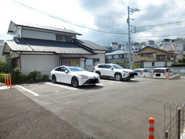 エルメゾン南栗原の設備