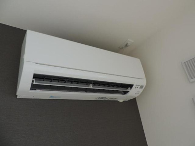 【設備】 | テンダーハウス　キクヤ | エアコン