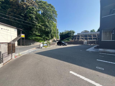 【外観】 | テンダーハウス　キクヤ | 外観写真（昼）