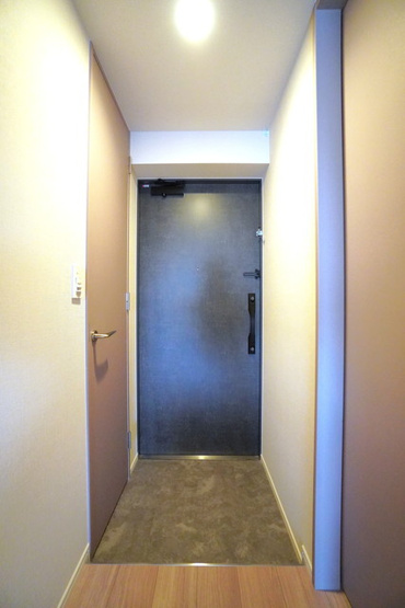 【玄関】 | シーズンフラッツ大森北三丁目 | ※写真は同タイプ住戸です。