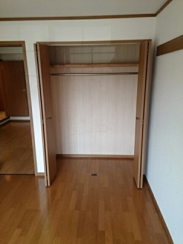 クリサンセマムの収納