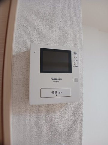 Ｍｉｎａｍｉ　Ａ　ハウスのセキュリティ
