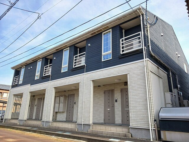 Ｍｉｎａｍｉ　Ａ　ハウス