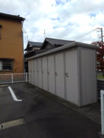 Ｍｉｎａｍｉ　Ａ　ハウスの設備
