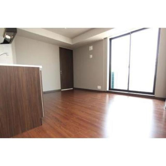 【バルコニー】 | ベルファース芝浦タワー | ※写真は同タイプ住戸です。
