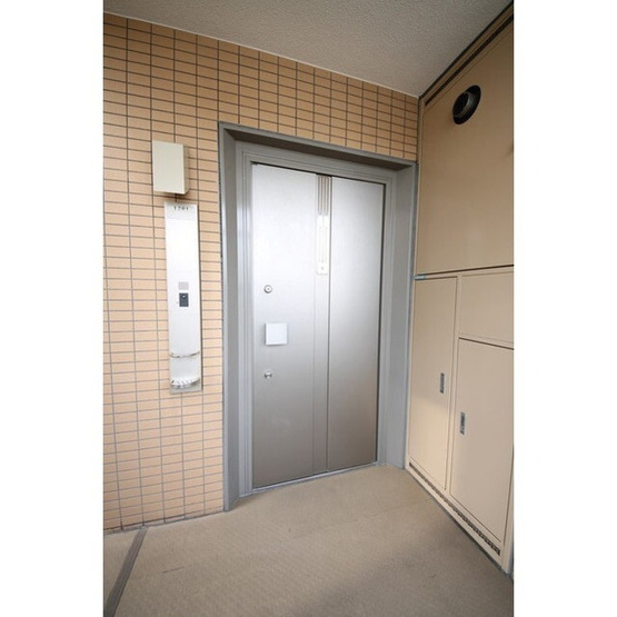 【内装】 | グランスイート銀座レスティモナーク