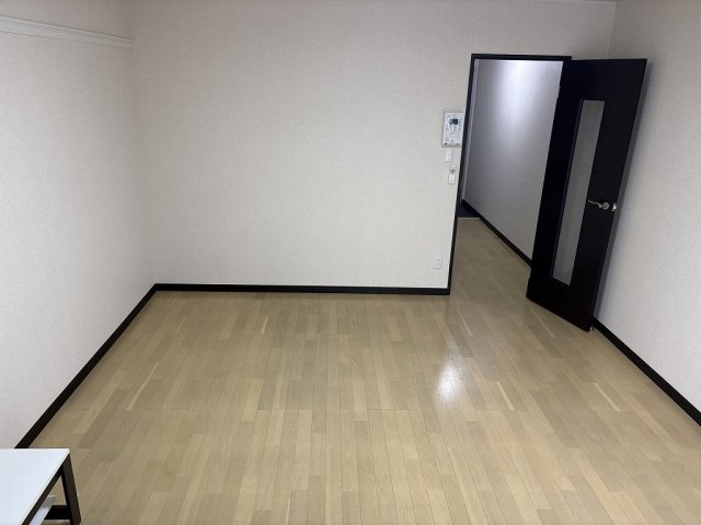 レオネクスト晋Ⅱの居間・リビング