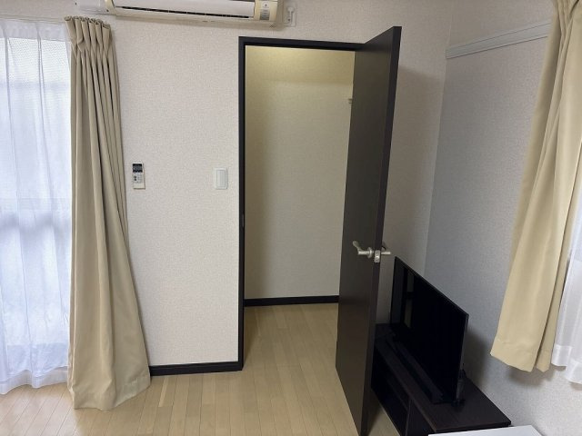 レオネクスト晋Ⅱの内装