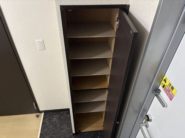 レオネクスト晋Ⅱのその他