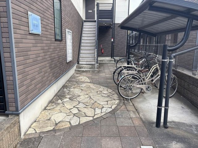 レオネクスト晋Ⅱのその他