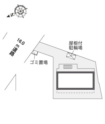 レオパレスバンリュのその他
