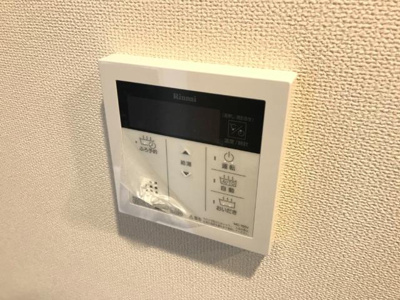 【設備】 | ＳＫ’　Ｖｉｖｒｅ　-エスケイビブレ- | 給湯機