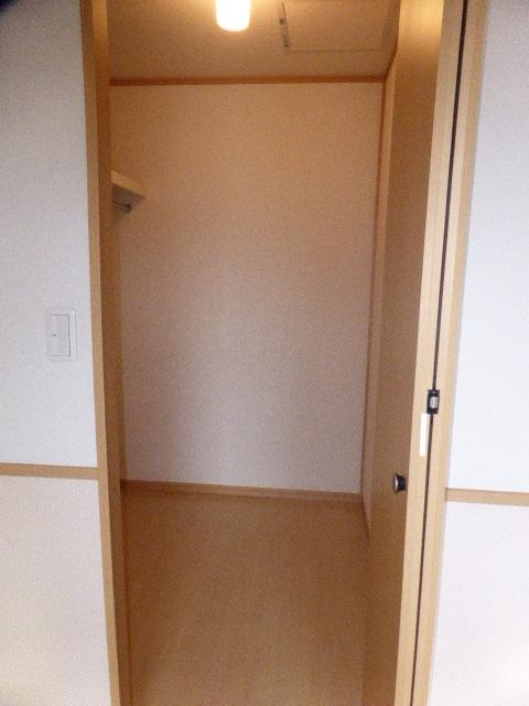Ｍｉｔｏｋｕ　Ｐｒｏｃｙｏｎの収納