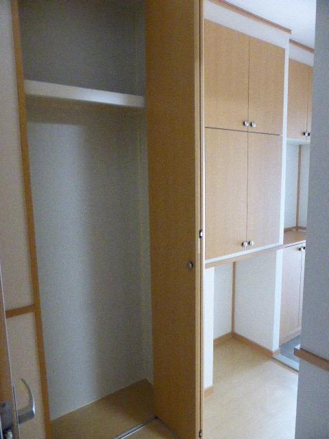 Ｍｉｔｏｋｕ　Ｐｒｏｃｙｏｎの収納