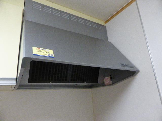 Ｍｉｔｏｋｕ　Ｐｒｏｃｙｏｎのキッチン