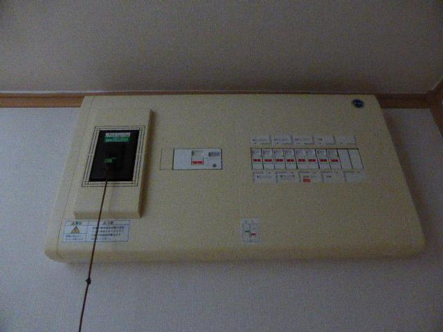Ｍｉｔｏｋｕ　Ｐｒｏｃｙｏｎの設備