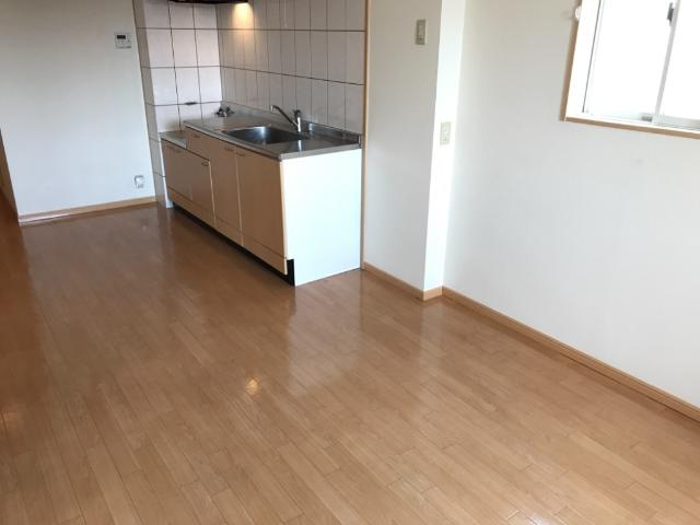 ＡＮＤ　ＯＮＥ　西棟のその他|その他