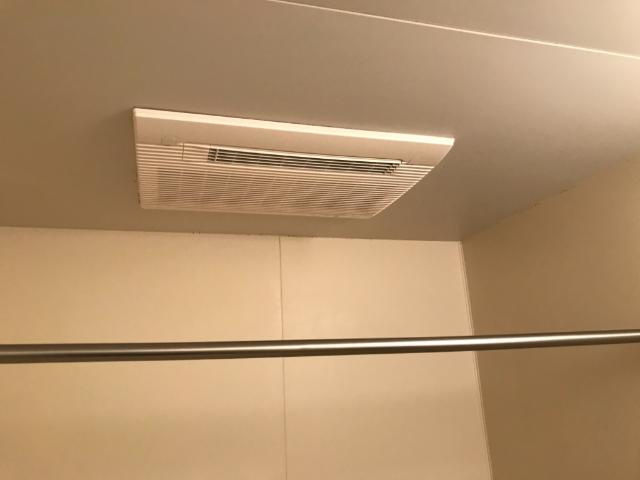 楓の設備|室内設備