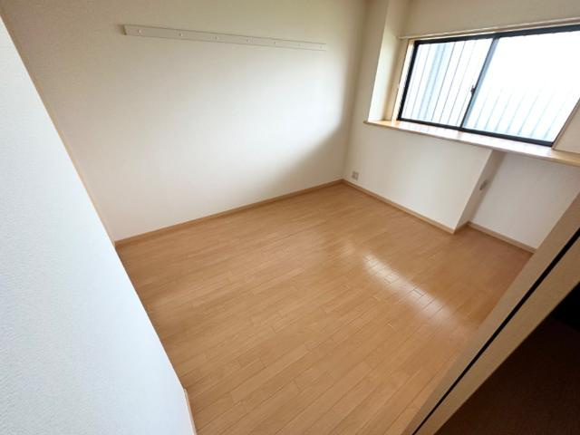 フルールの内装|室内