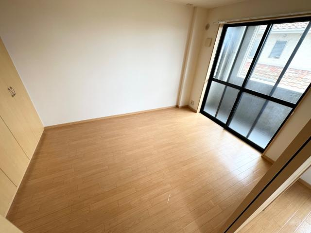 フルールの内装|室内