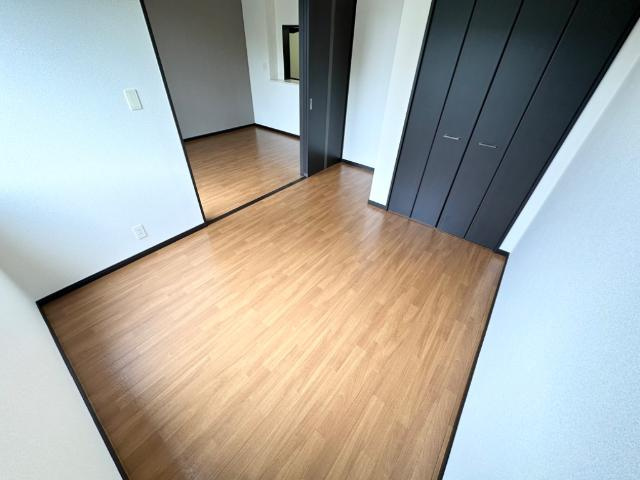 サンファミールの内装|室内