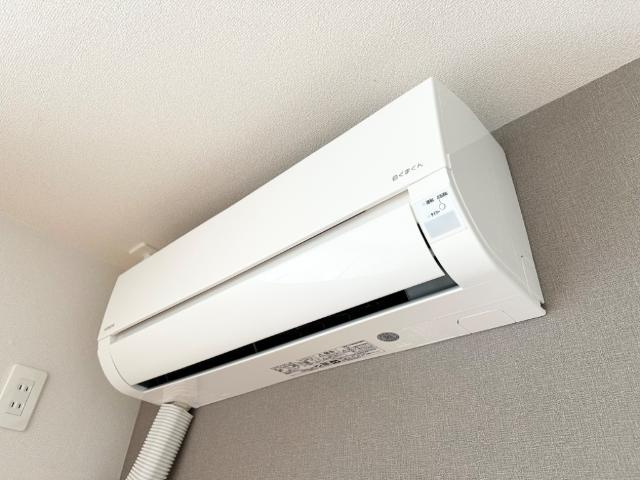 サンファミールの設備|室内設備