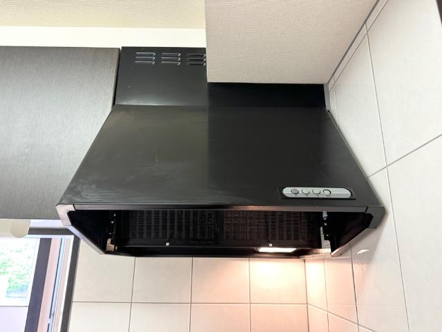 サンファミールのキッチン|キッチン