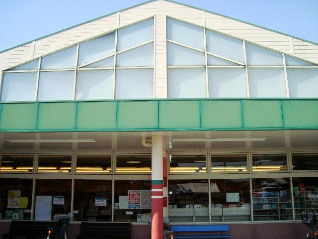 サンファミールの周辺|西鉄ストア矢加部店まで1,059ｍ