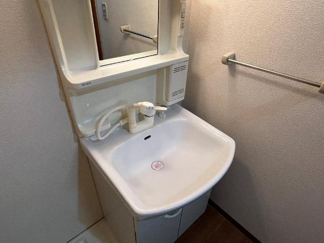 ＪＷ　シバタの洗面所|洗髪洗面化粧台