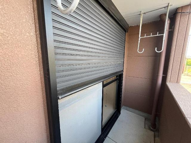 ＪＷ　シバタのその他|シャッター雨戸